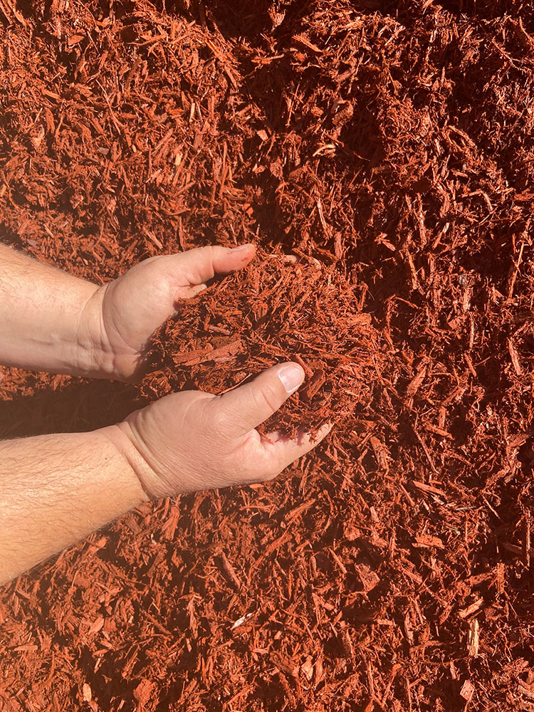 Fill Dirt  Smith Brothers Mulch