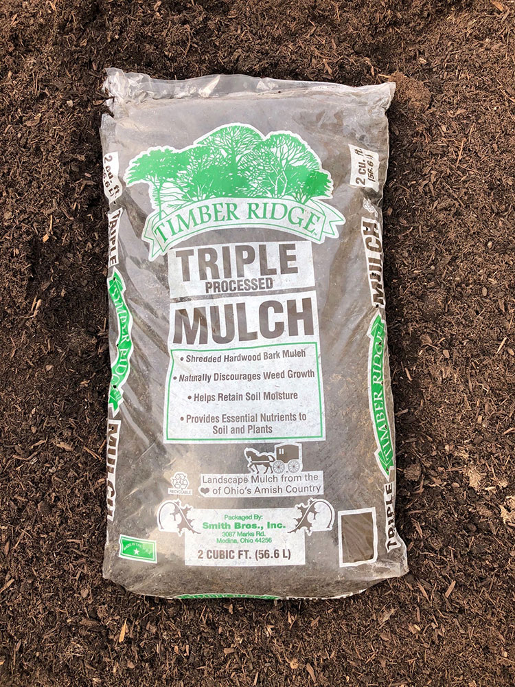 Wood Chips  Smith Brothers Mulch