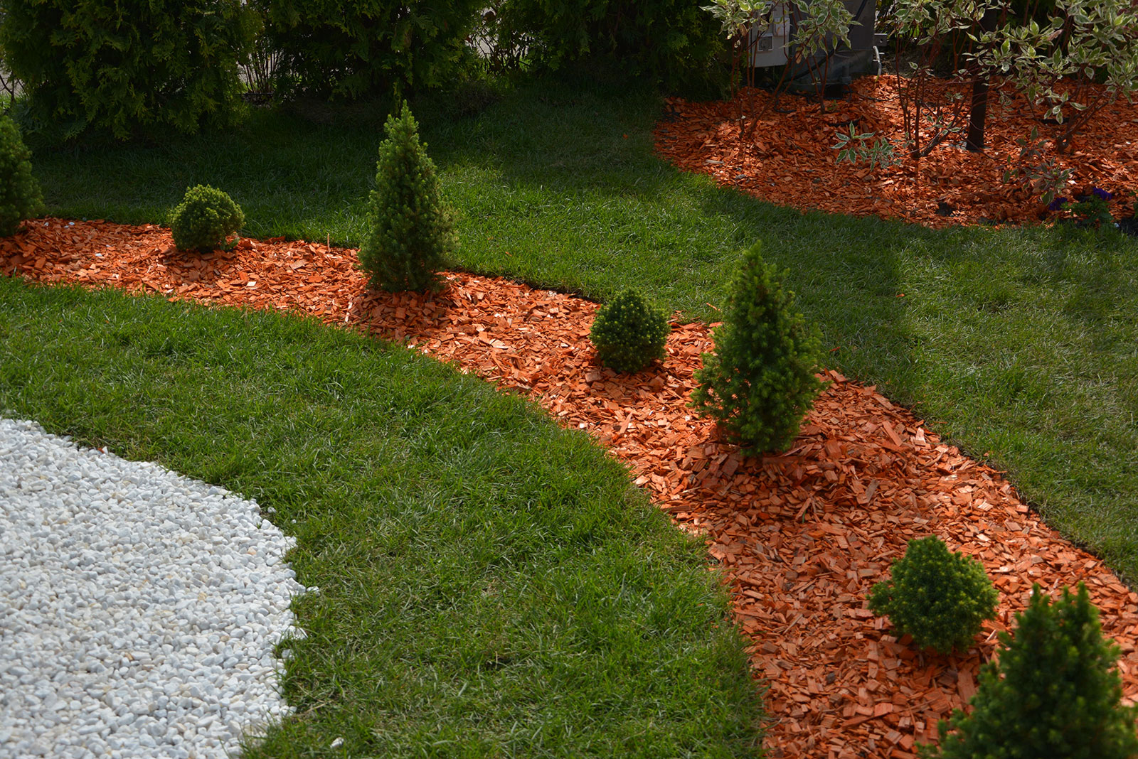 Contact Us Main Yard or Montville Yard Smith Brothers Mulch